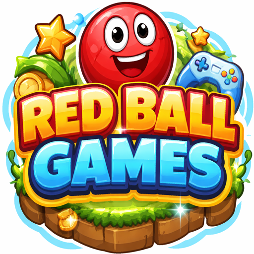 red ball 4